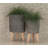 Ralph Metal Planter-53599456