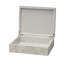 Garland Decorative Box, Dove