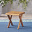 Table d'appoint