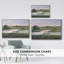 Spring Marsh I, reproduction d'art sur toile-92473764-92473757