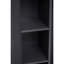 Abdul-Raheem 2 Door Steel Wardrobe-1511042249