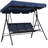 Swing Seat with Stand-529386690