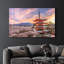 Decorative Tempered Glass Painting