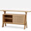 Simple Practical Sideboard