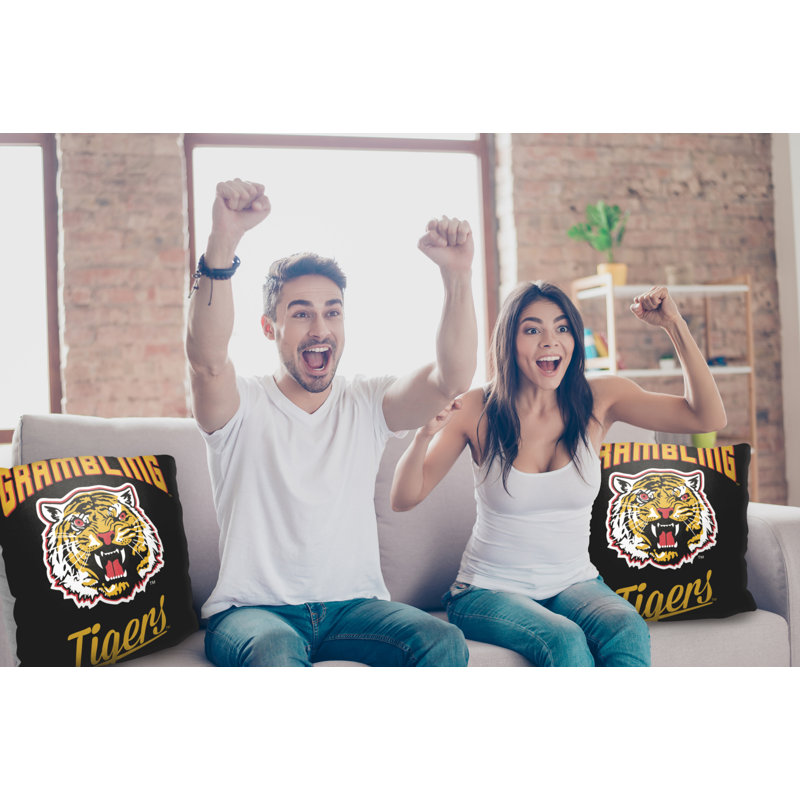Pillow Cover, Grambling State University