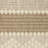 Tavraj Modern Geometric Medallion Beige / Tan Indoor/Outdoor Rug-388302292