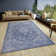 Catania Blue Rug