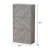 12 Pair Shoe Storage Cabinet-1940768737