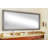 Pernie Wood Flat Mirror-1069351003