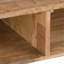 Hunter - Console canapé - Naturel