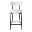 Caroleen Upholstered Bar Stool
