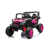 Black/Pink