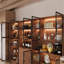 Garde-manger 110 po