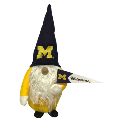 16" Michigan Gnome
