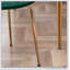 Ensemble de 2 chaises de salle à manger Aufurr-1770294083