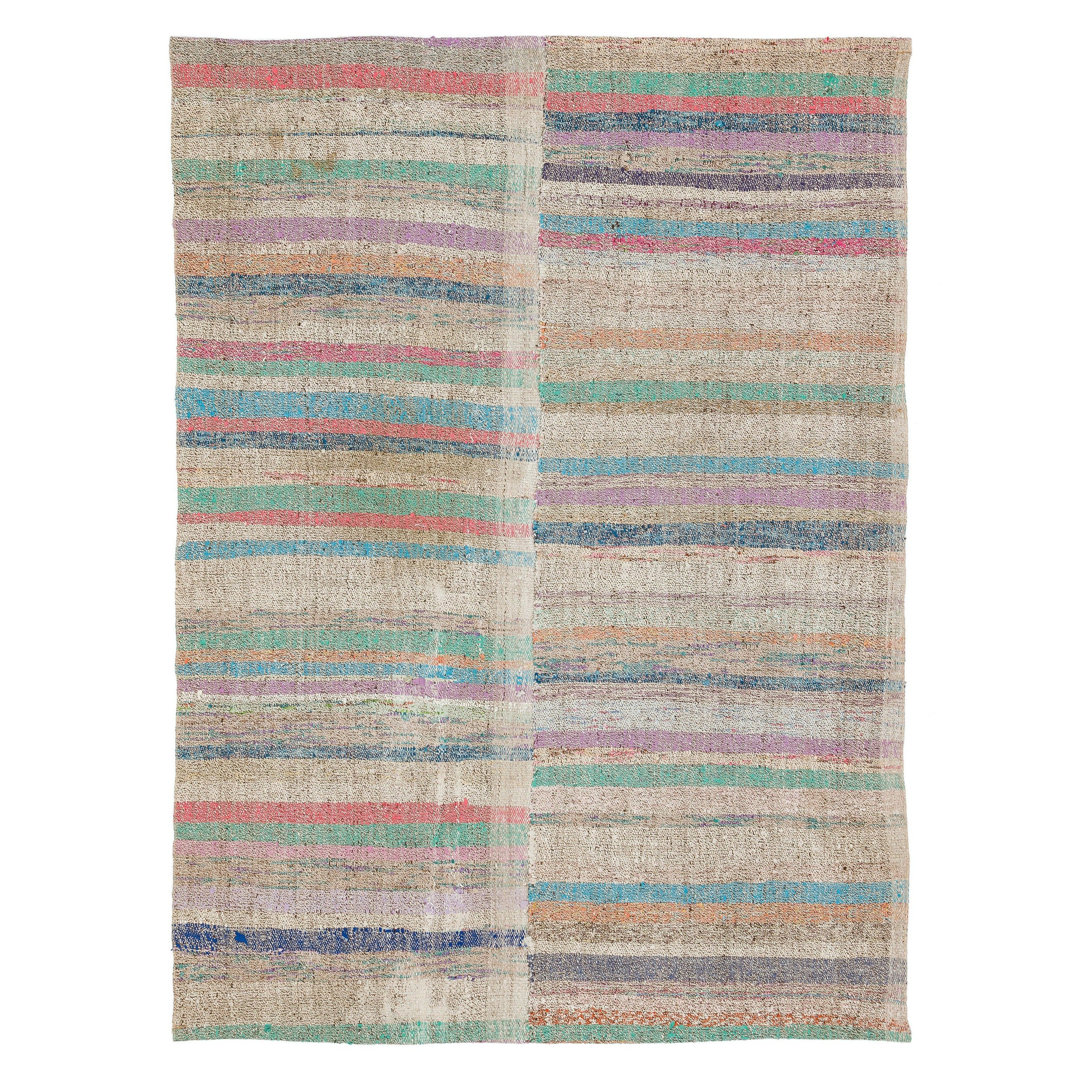 Abdifatah Hand Knotted Area Rug