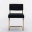 Chaise de salle à manger