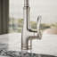 Bellera Touch Single Handle Kitchen Faucet-531152033