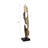 Altus Modern Wood Post Statues Sculpture - Decorative Objects And Figurine For Home Decor And Decorations For Living Room-1804093555-1804093558