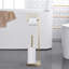 Porte-papier hygiénique sur pied-99222507