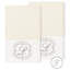 Ensemble de serviettes de bain 2 pièces en coton Monica-1806157211-1806157199