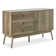 Brianamarie 52'' Sideboard
