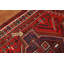 Tapis traditionnel géométrique 5 x 7