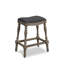 Tabouret de comptoir Carolina