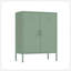 Buffet décoratif vert sauge-1531875081