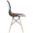 Dacia 18'' H Upholstered Side Chair