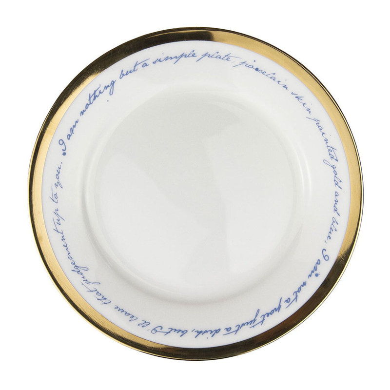 Ardenti 20cm Bone China Dinner Plate