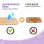 Poussette pour chien avec poussette réglable-101824086