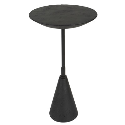 Table de bout à piédestal Vinton
