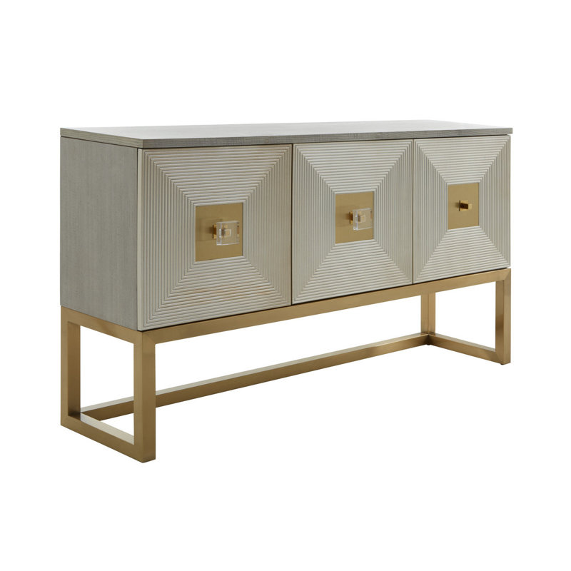 Sander 150cm Sideboard