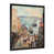 Noir, noir, noir, noir sélectionné