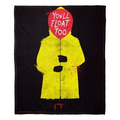 Throw Blanket
