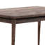 Table de salle à manger Avita