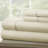 Simply Soft™ Chevron Embossed Bed Sheet Set-29476798-29476800