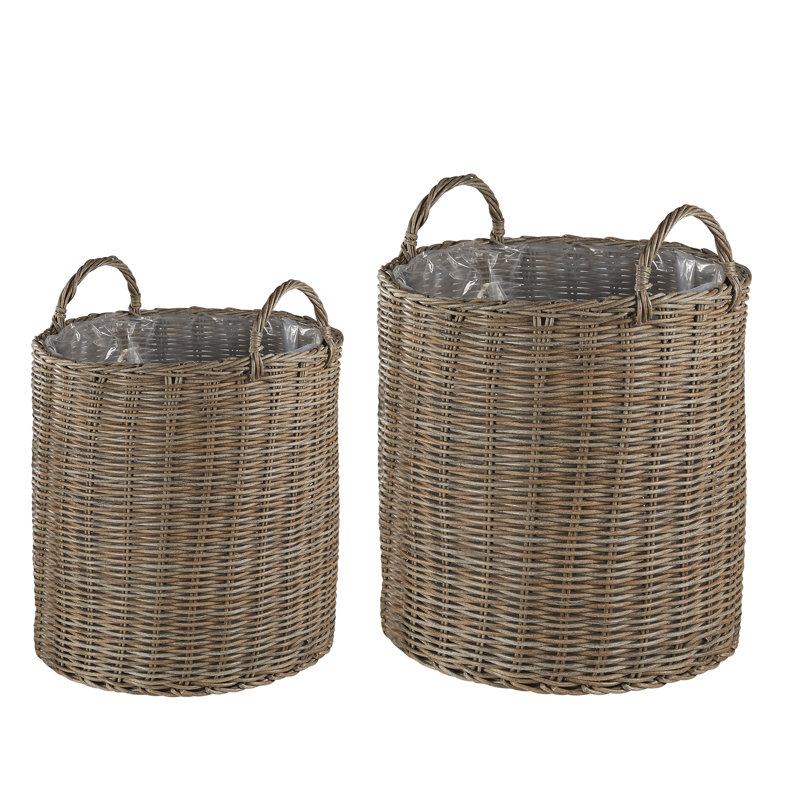 Barrett Pot Planter
