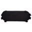 Banc de rangement rembourré en polyester Lalanya-1343808399