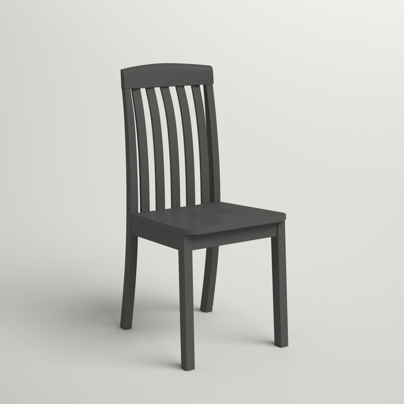 Chaise pour enfants Adriel, Pierre