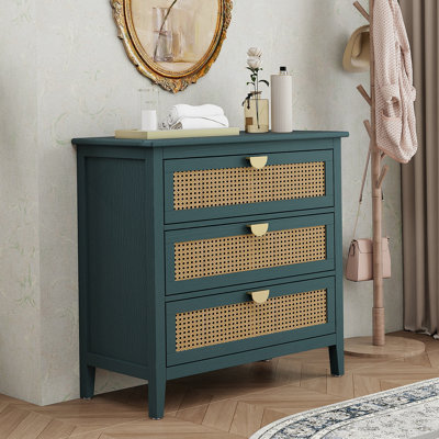 Accent Chest