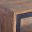 Kull 160cm Solid Wood Sideboard