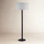 Grayton 63" Dimmable Floor Lamp