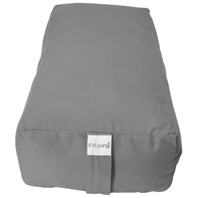 Cotton Throw Pillow