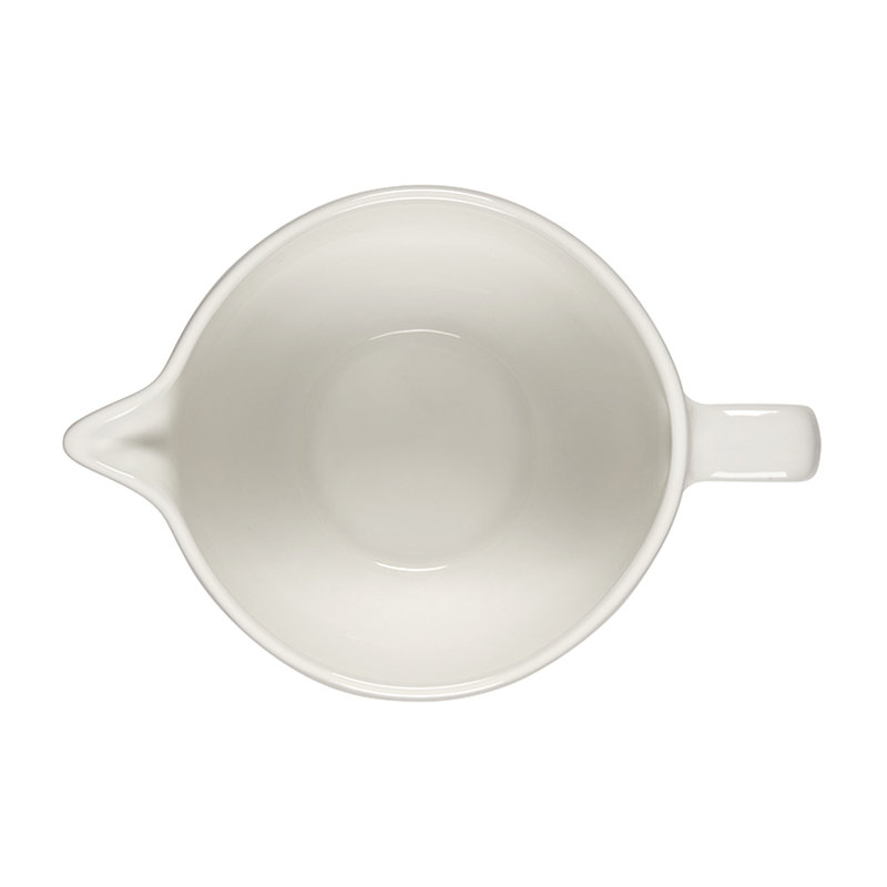 Le Creuset 3.2 Qt. Signature Batter Bowl, White