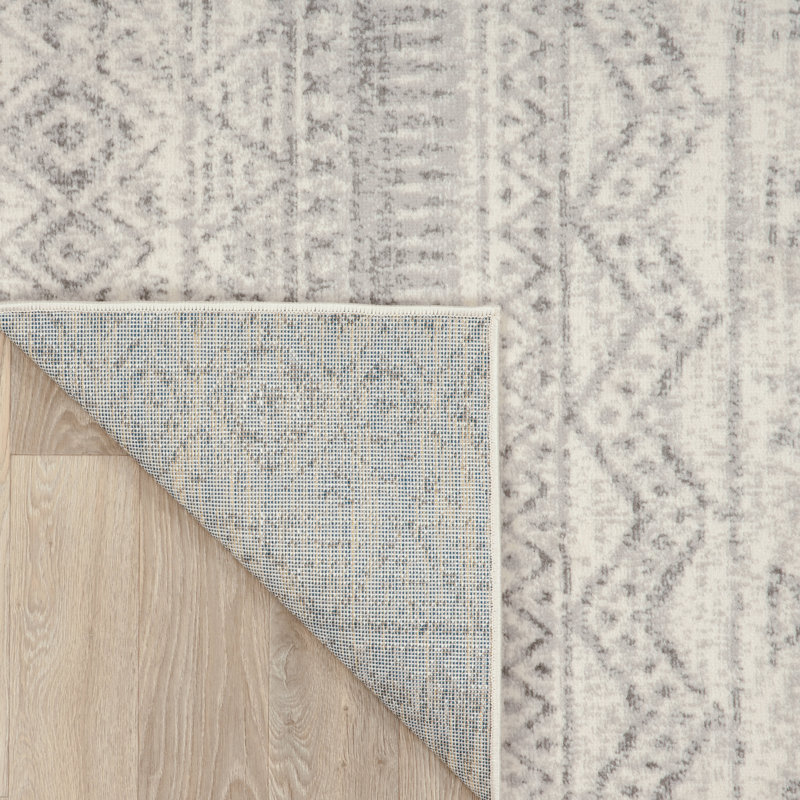 Tapis crème, Rectangle 2 pi x 3 pi