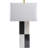 Abdushakur Accent Table Lighting
