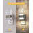 Dimmable Plug-In Night Lights With Dusk To Dawn Sensor