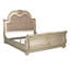 Lit tapissier Clara-851864086